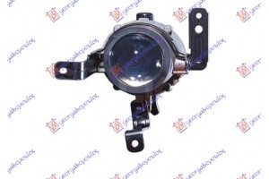 Προβολεας Ομιχλης Αριστερα Kia Ceed 5D 07-10 - 066705112