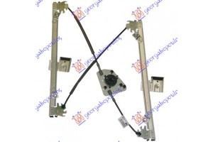 Γρυλλος ΠΑΡΑΘ. ΕΜΠ.ΗΛΕΚ. (Χ/ΜΟΤ) (Α ΠΟΙΟΤΗΤΑ) Δεξια Kia Ceed 5D 10-13 - 430107051