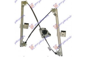 Γρυλλος ΠΑΡΑΘ. ΕΜΠ. ΗΛΕΚΤ. (Χ/ΜΟΤ) Δεξια Kia Ceed 5D 07-10 - 066707053