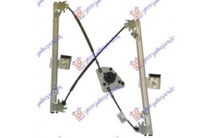 Γρυλλος ΠΑΡΑΘ. ΕΜΠ. ΗΛΕΚΤ. (Χ/ΜΟΤ) Αριστερα Kia Ceed 5D 07-10 - 066707054