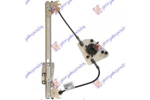 Γρυλλος ΠΑΡΑΘ. Πισω ΗΛΕΚ. (Χ/ΜΟΤ) (Α ΠΟΙΟΤΗΤΑ) Δεξια Kia Ceed 5D 10-13 - 430107061