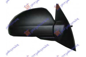 Καθρεφτης Μηχανικος Με Ντιζες (CONVEX GLASS) Δεξια Kia Ceed 5D 07-10 - 066707481