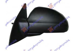 Καθρεφτης Μηχανικος Με Ντιζες (CONVEX GLASS) Αριστερα Kia Ceed 5D 07-10 - 066707482