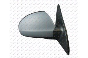 Καθρεφτης ΗΛΕΚΤ. ΘΕΡΜ. ΒΑΦΟΜ. (CONVEX GLASS) Δεξια Kia Ceed 5D 07-10 - 066707501