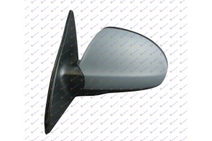 Καθρεφτης ΗΛΕΚΤ. ΘΕΡΜ. ΒΑΦΟΜ. (Α ΠΟΙΟΤΗΤΑ) (ASPHERICAL GLASS) Αριστερα Kia Ceed 5D 07-10 - 066707504