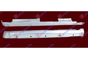 Μαρσπιε 5Π Αριστερα Kia Ceed 5D 07-10 - 066708282