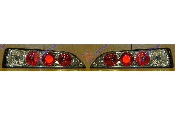Φανος ΟΠΙΣΘ.ΣΕΤ Lexus Alfa Romeo 146 94-99