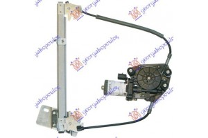 Γρυλλος ΠΑΡΑΘ. Πισω ΗΛΕΚΤ. (Α ΠΟΙΟΤΗΤΑ) Αριστερα Alfa Romeo 146 94-99 - 066807052