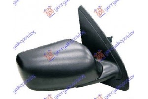 Καθρεφτης Μηχανικος Με Ντιζες (CONVEX GLASS) Δεξια Alfa Romeo 146 94-99 - 066807481