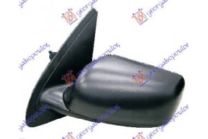 Καθρεφτης Μηχανικος Με Ντιζες (CONVEX GLASS) Αριστερα Alfa Romeo 146 94-99 - 066807482