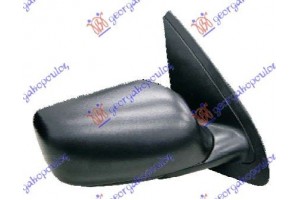 Καθρεφτης ΗΛΕΚΤ.ΘΕΡΜ. (ΜΕ ΑΙΣΘΗΤ) (CONVEX GLASS) Δεξια Alfa Romeo 146 94-99 - 066807501