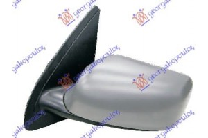 Καθρεφτης ΗΛΕΚ.ΘΕΡΜ. ΒΑΦΟΜ. (CONVEX GLASS) Αριστερα Alfa Romeo 146 94-99 - 066807582