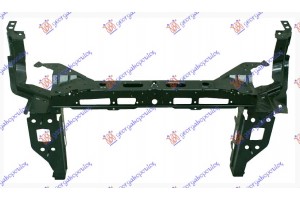 Μετωπη Εμπρος Ανω Fiat Bravo 07-14 - 066900220