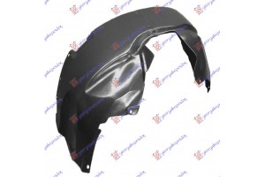 Θολος Εμπρος Πλαστικος Δεξια Fiat Bravo 07-14 - 066900821