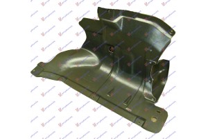 Ποδια Μηχανης Ακραια Πλαστικη Δεξια Fiat Bravo 07-14 - 066900831