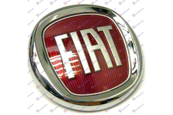 Σημα Μοντελου Fiat Bravo 07-14
