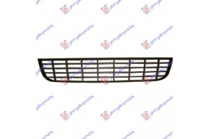 Διχτυ Προφυλακτηρα Εμπρος Μεσαιο Fiat Bravo 07-14