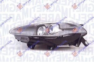 Αριστερα Φανος Εμπρος Xenon 10- Marelli Fiat Bravo 07-14