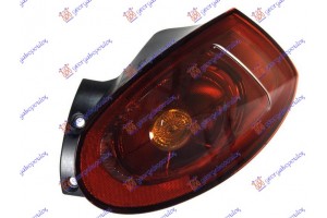 Φανος Πισω (Ε) Δεξια Fiat Bravo 07-14 - 066905811