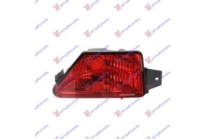 Φανος Πισω Ομιχλης Αριστερα Fiat Bravo 07-14 - 066906112