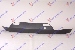 Σποιλερ Προφυλακτηρα Πισω Fiat Bravo 07-14