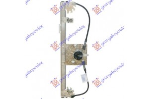 Γρυλλος ΠΑΡΑΘ. ΕΜΠ. ΗΛ.(Χ/ΜΟΤ) (Α ΠΟΙΟΤΗΤΑ) Αριστερα Lancia Delta 08-14 - 039907032