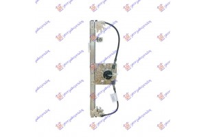 Γρυλλος ΠΑΡΑΘ. ΕΜΠ. ΗΛ.(Χ/ΜΟΤ) Δεξια Fiat Bravo 07-14 - 066907033