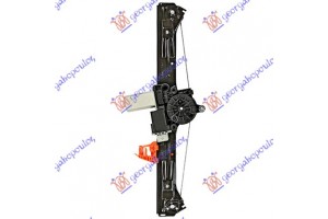 Γρυλλος ΠΑΡ. ΕΜΠ. ΗΛΕΚ. Comfort (Α ΠΟΙΟΤΗΤΑ) Δεξια Fiat Bravo 07-14 - 066907061