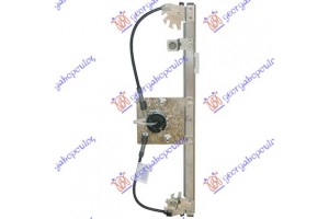 Γρυλλος ΠΑΡ.ΠΙΣΩ ΗΛ.(Χ/ΜΟΤ) (Α ΠΟΙΟΤΗΤΑ) Δεξια Lancia Delta 08-14 - 039907091