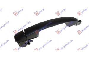 Χερουλι Πορτας ΕΜΠ. Εξω (ΚΑΙ Πισω Δ=Α) Δεξια Fiat Bravo 07-14 - 066907841