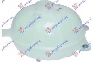 Δοχειο Νερου Ψυγειου 1.2-1.4-1.6 16V Fiat Bravo 07-14 - 066908510