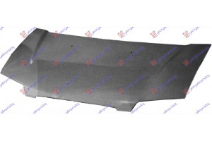 Καπω Εμπρος (Γ) -2001 Hyundai H1 Van 98-08