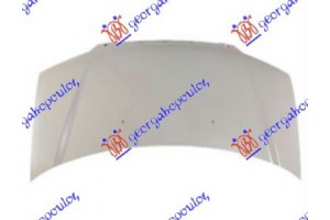 Καπο Εμπρος (2001-) Hyundai H1 Van 98-07 - 067000075