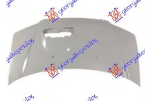 Καπο Εμπρος (2001-) (TURBO) (ΜΕ ΤΡΥΠΑ) Hyundai H1 Van 98-07 - 067000080