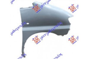 Φτερο Εμπρος Δεξια Hyundai H1 Van 98-07 - 067000651