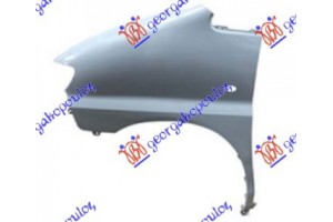 Φτερο Εμπρος Αριστερα Hyundai H1 Van 98-07 - 067000652