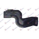 Βαση Προφυλακτηρα Πισω Πλαινη (Γ) Δεξια Hyundai H1 Van 98-07 - 067004301