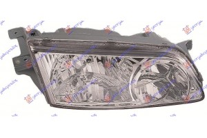 Φανος Εμπρος ΗΛΕΚ. 01- (Ε) (DEPO) Δεξια Hyundai H1 Van 98-07 - 067005141