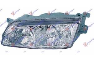 Φανος Εμπρος ΗΛΕΚ. 01- (Ε) (DEPO) Αριστερα Hyundai H1 Van 98-07 - 067005142