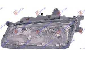 Φανος Εμπρος ΗΛΕΚ.ΓΝΗΣΙΟΣ 98-01 Δεξια Hyundai H1 Van 98-07 - 067005271