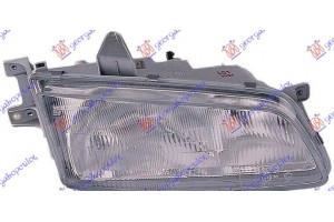 Φανος Εμπρος ΗΛΕΚ.ΓΝΗΣΙΟΣ 98-01 Αριστερα Hyundai H1 Van 98-07 - 067005272