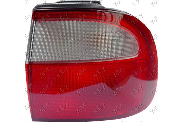 Φανος Πισω Εξω -01 (Γ) Δεξια Hyundai H1 Van 98-07 - 067005811