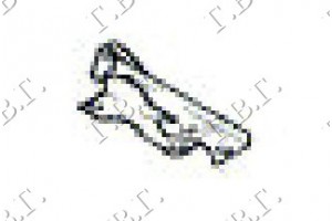 Δεξια Μεντεσες Καπω -03 (Γ) Hyundai H1 Van 98-08