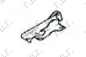 Αριστερα Μεντεσες Καπω -03 (Γ) Hyundai H1 Van 98-08