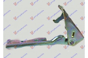 Δεξια Μεντεσες Καπω 03- (Γ) Hyundai H1 Van 98-08