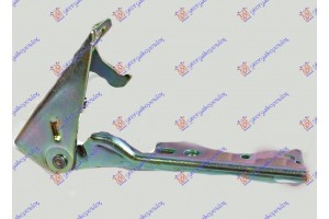 Αριστερα Μεντεσες Καπω 03- (Γ) Hyundai H1 Van 98-08