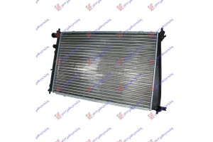 Ψυγειο 2.5CCTD +/-A/C(65x44.5) Hyundai H1 Van 98-07 - 067006310
