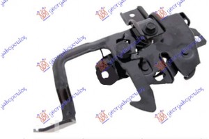 Κλειδαρια Καπω -03 (Γ) Hyundai H1 Van 98-07 - 067007100