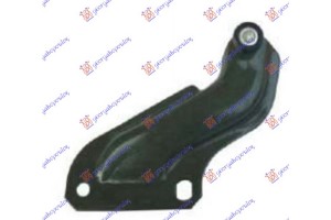 ΟΔΗΓΟΣ/ΡΑΟΥΛΟ Πορτας Συρωμενης Ανω Δεξια Hyundai H1 Van 98-07 - 067007831