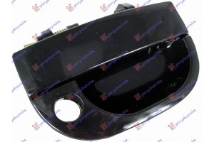 Χερουλι ΣΥΡΟΜ. Πορτας Εξω Hyundai H1 Van 98-07 - 067007850